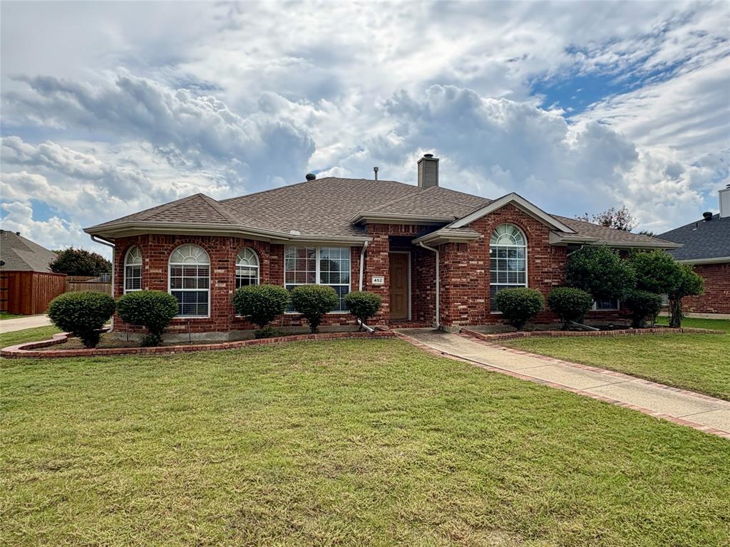 Glen Ridge Estates - Residential