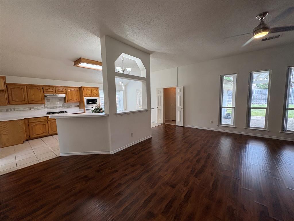 Glen Ridge Estates - Residential