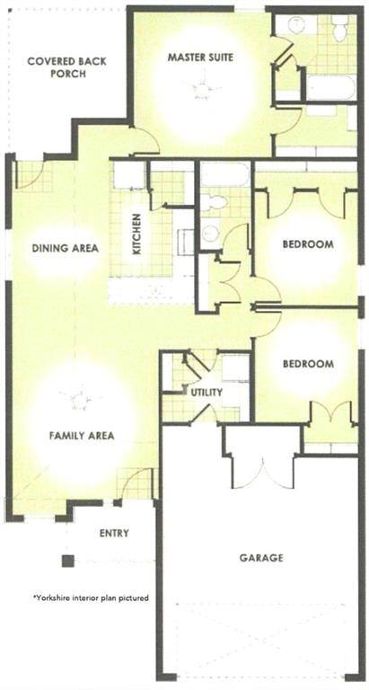 The Grove Addition - Residential