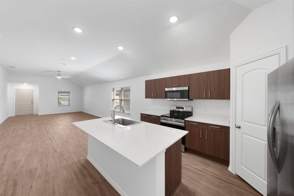 Woodlands Terrell - Residential Lease