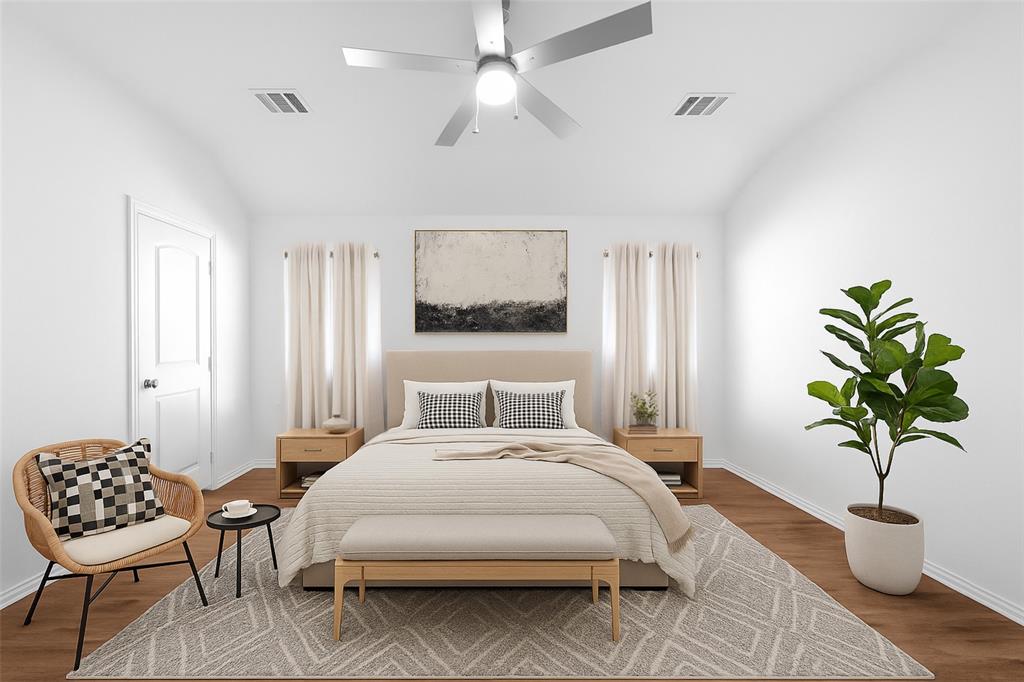 Woodlands Terrell - Residential Lease