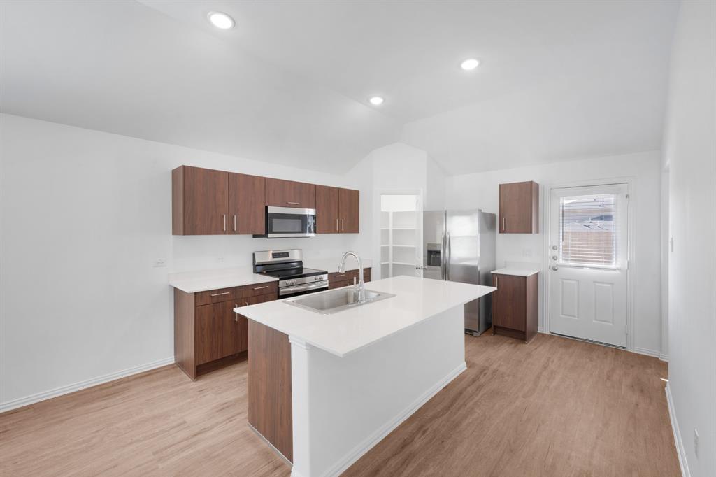 Woodlands Terrell - Residential Lease