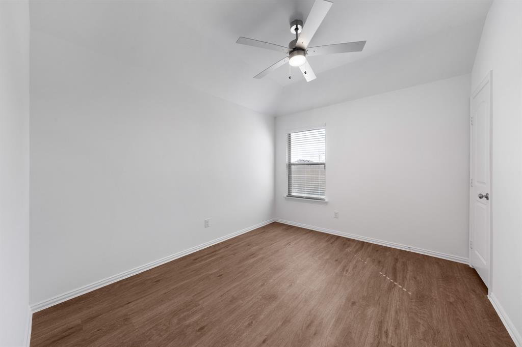 Woodlands Terrell - Residential Lease