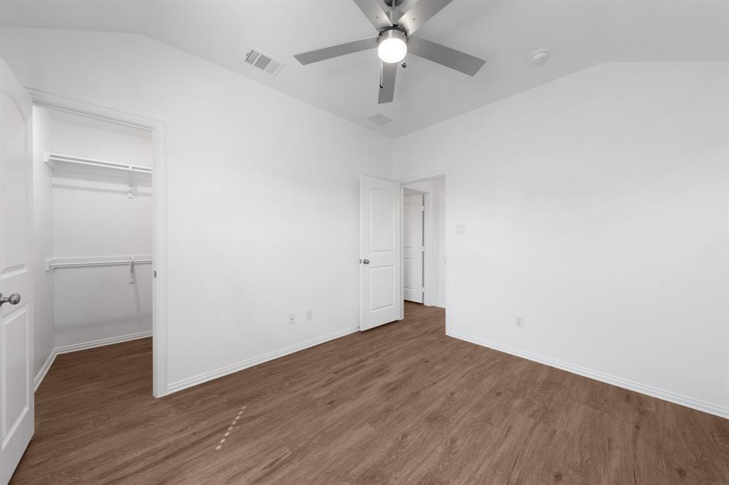 Woodlands Terrell - Residential Lease