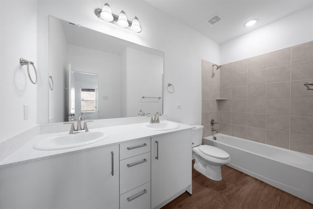 Woodlands Terrell - Residential Lease