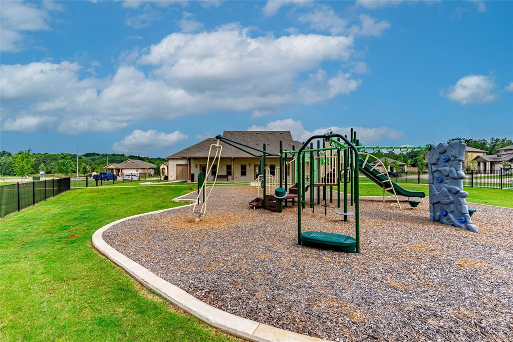 Woodlands Terrell - Residential Lease