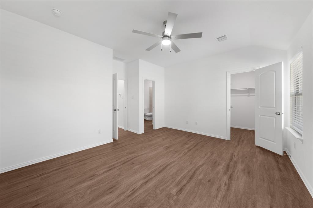 Woodlands Terrell - Residential Lease