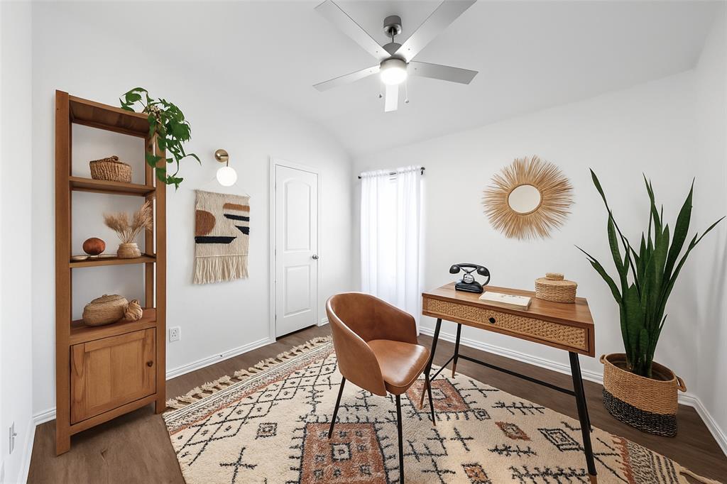 Woodlands Terrell - Residential Lease