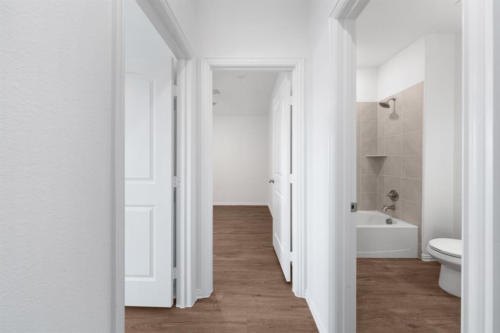 Woodlands Terrell - Residential Lease