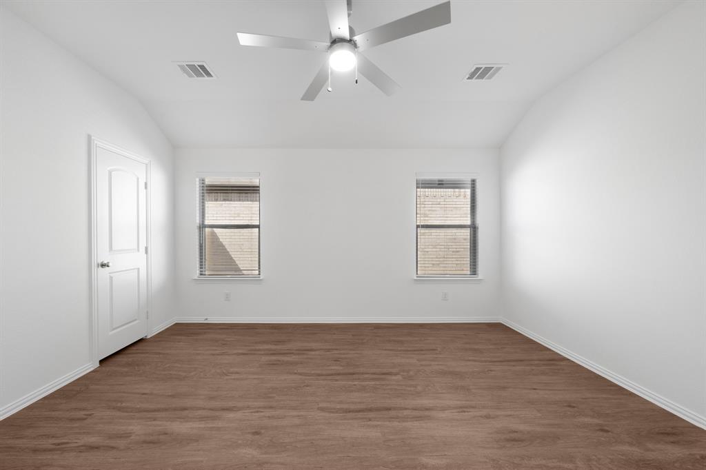 Woodlands Terrell - Residential Lease