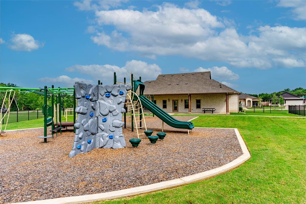 Woodlands Terrell - Residential Lease