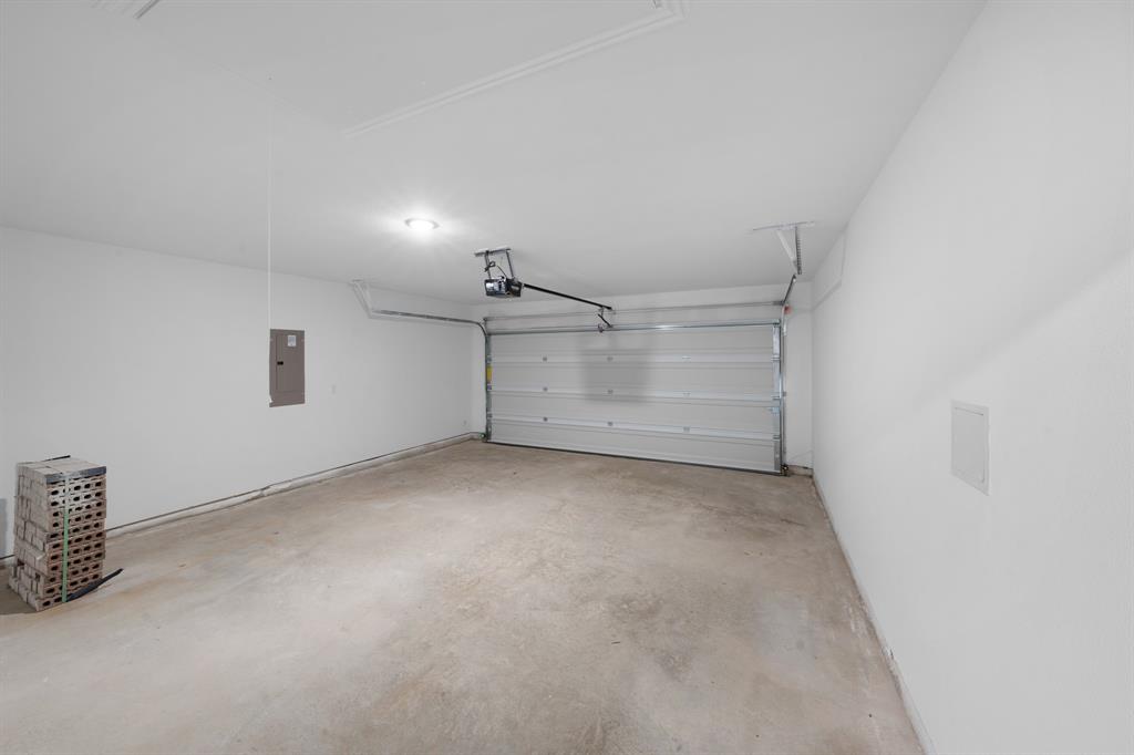 Woodlands Terrell - Residential Lease