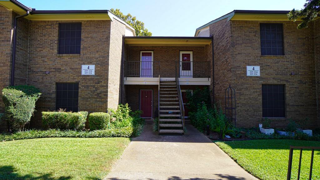 Wedglea Place Condo - Residential Lease