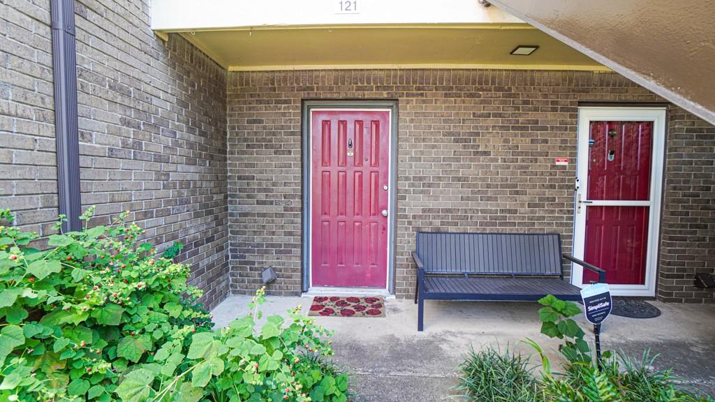 Wedglea Place Condo - Residential Lease