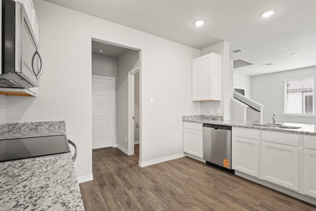 Deer Creek - Residential