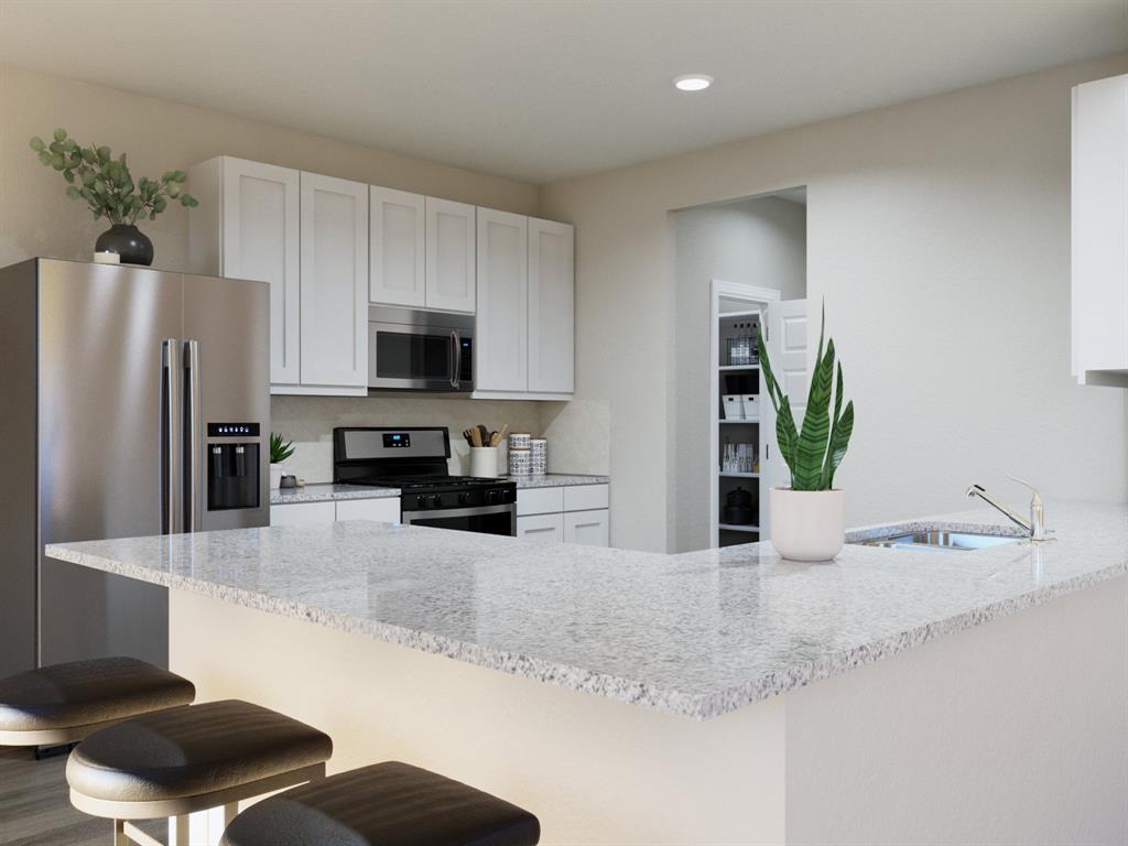 Deer Creek - Residential