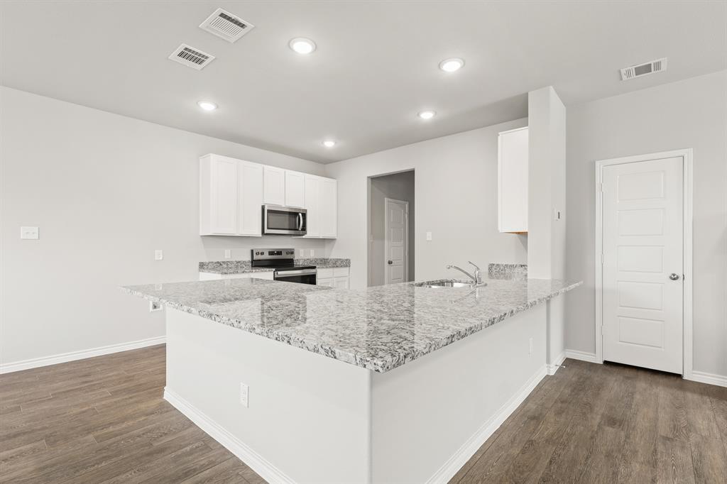 Deer Creek - Residential