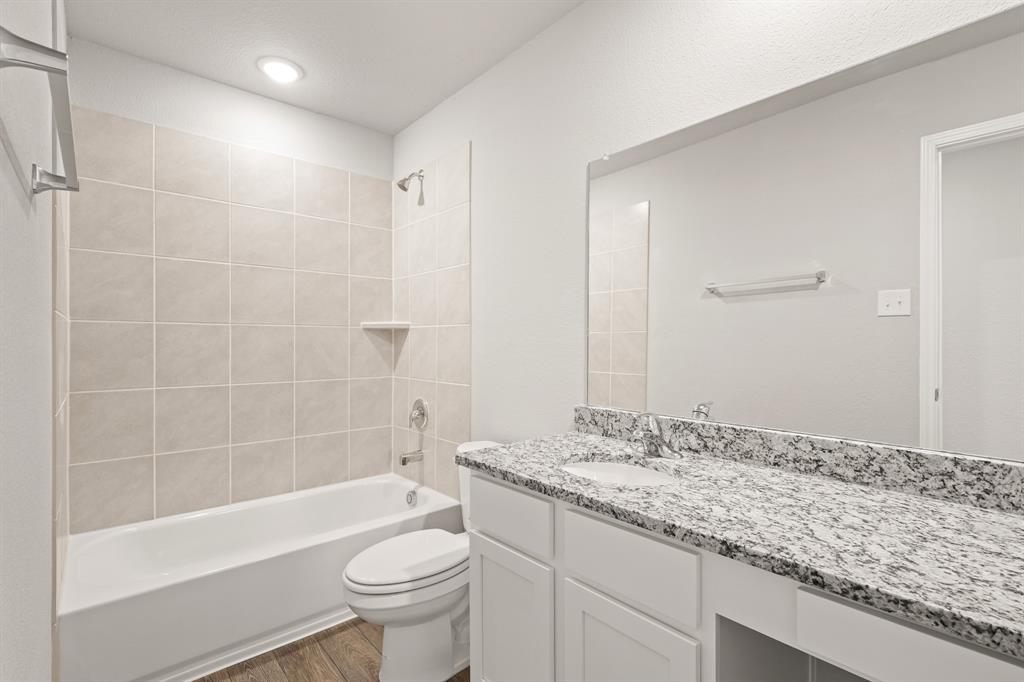 Deer Creek - Residential