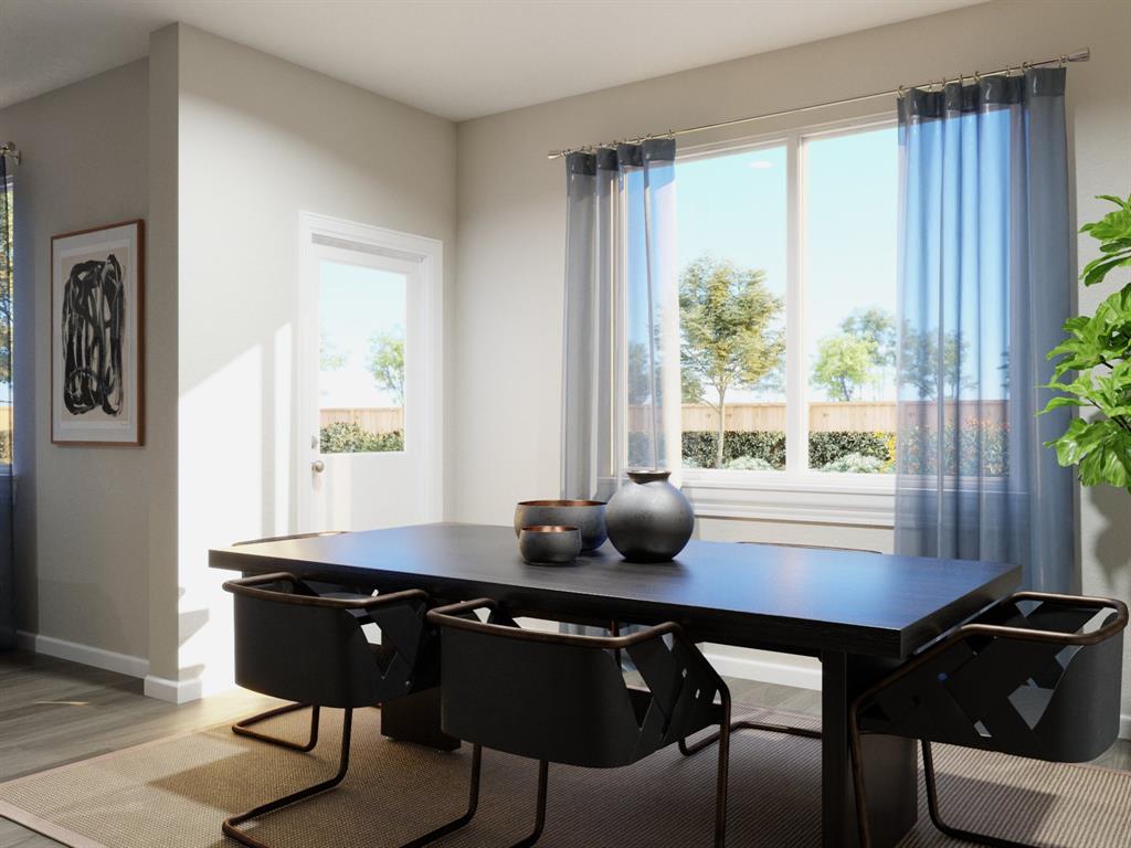 Deer Creek - Residential