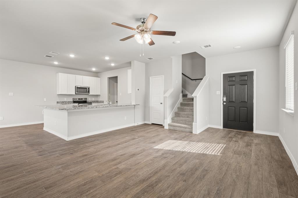 Deer Creek - Residential