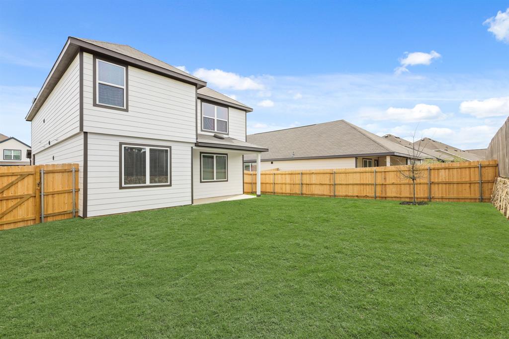 Deer Creek - Residential