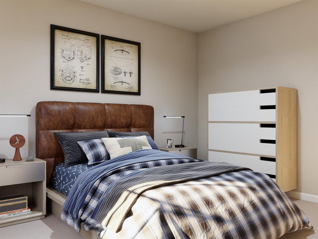 Deer Creek - Residential