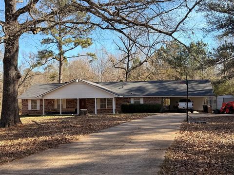 7880 Choctaw Lane Shreveport LA 71107