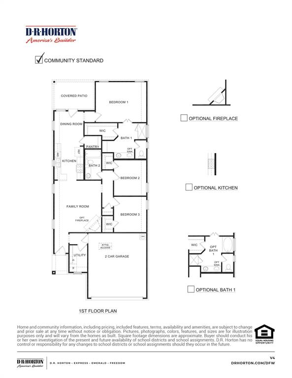 Elevon - Residential
