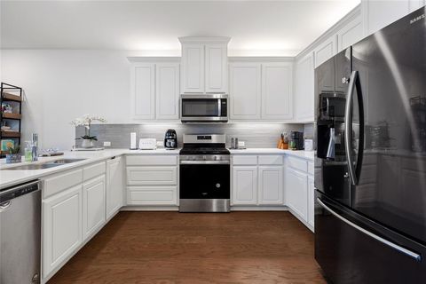 7223 Sideoats Gama Street Frisco TX 75033