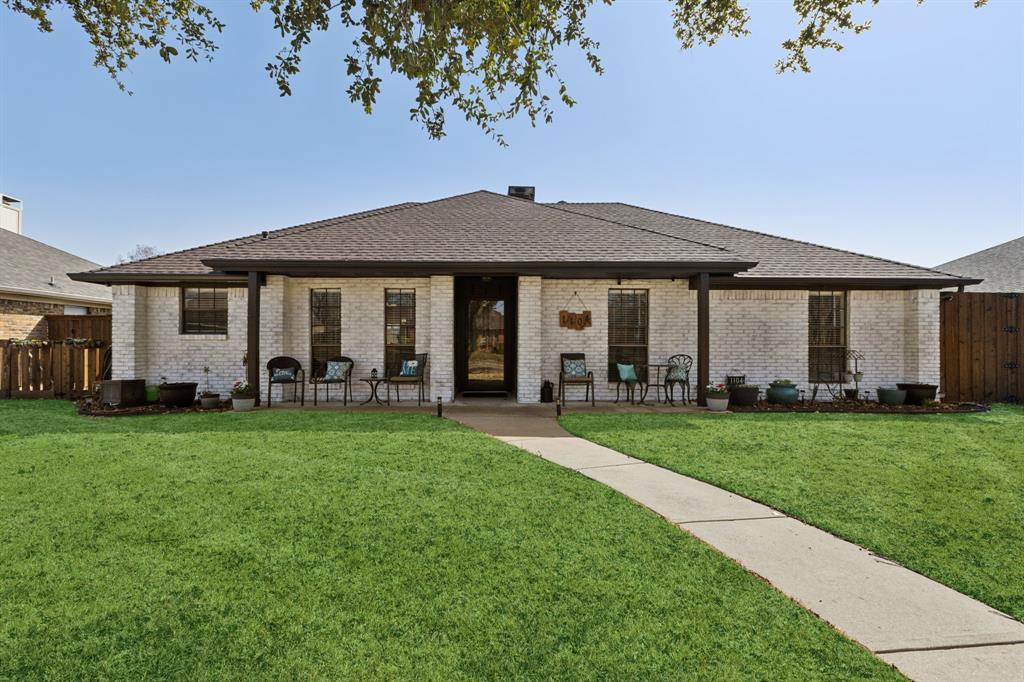 1104 Clearview Drive