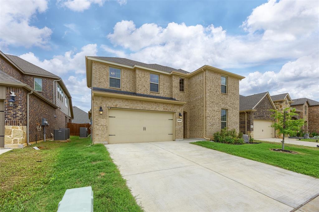3808 High Country Road