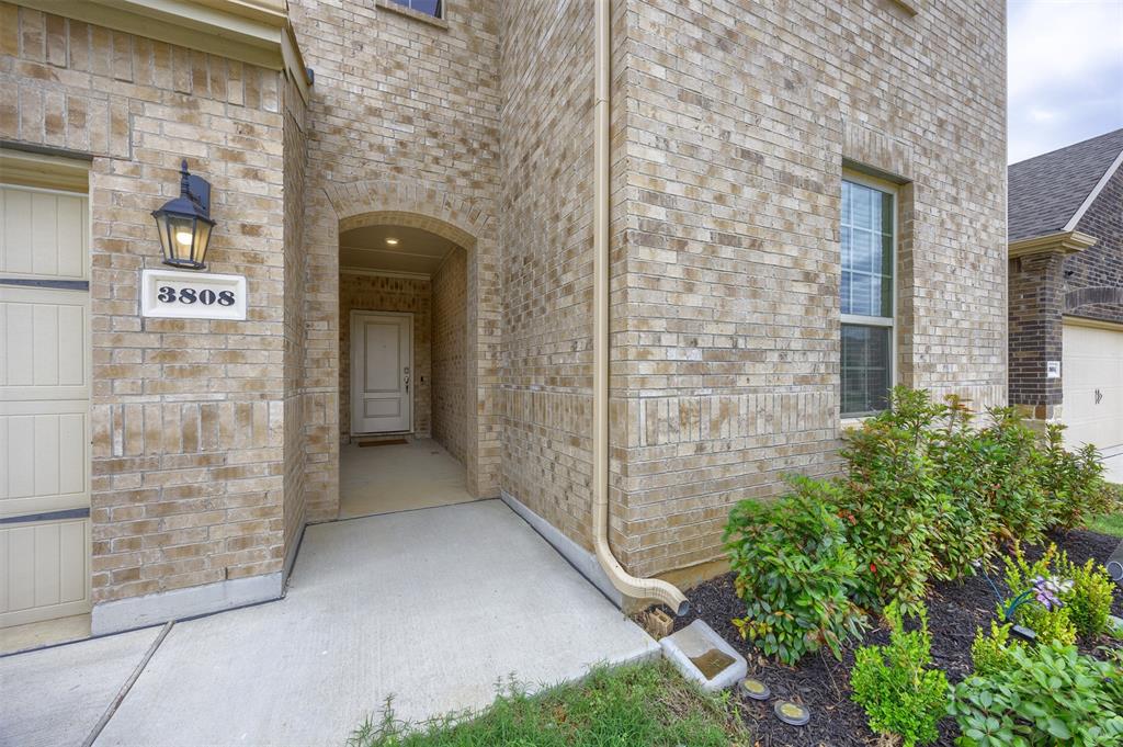 3808 High Country Road