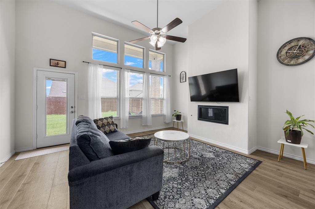 3808 High Country Road