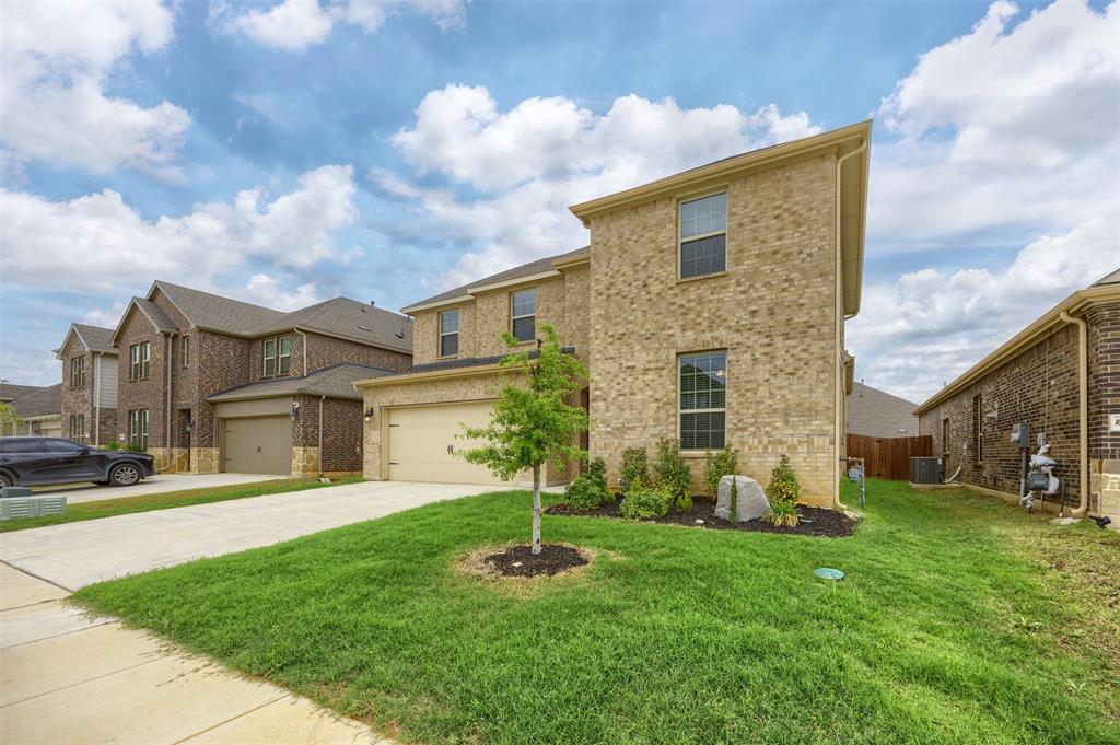 3808 High Country Road