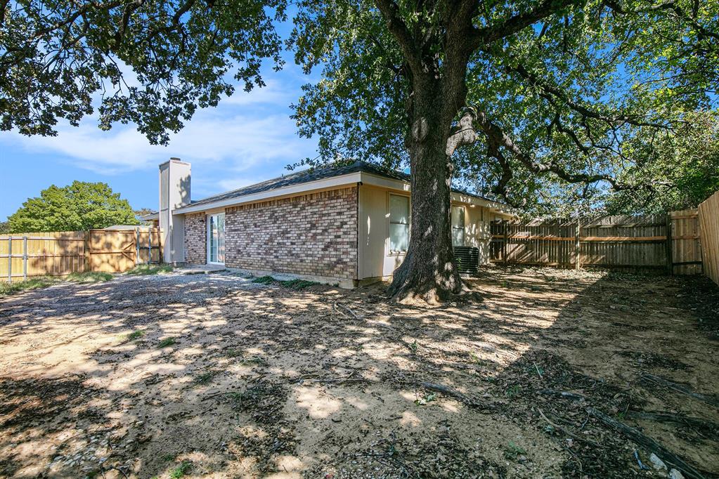 Windhurst Add - Residential Lease