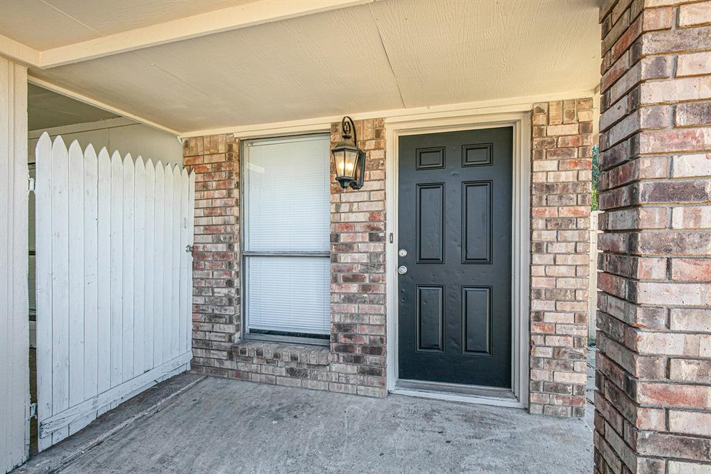 Windhurst Add - Residential Lease