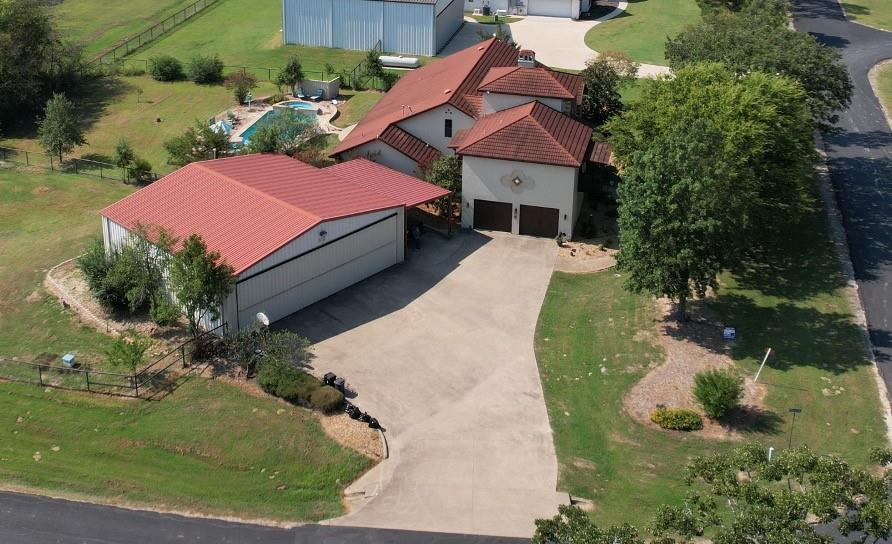 612 Private Road 7005