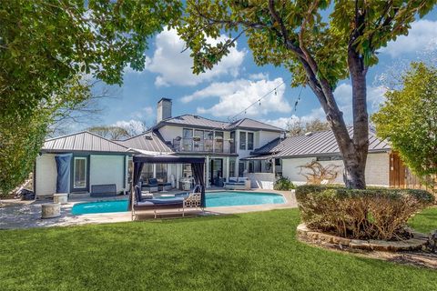 5203 Livingston Avenue Dallas TX 75209