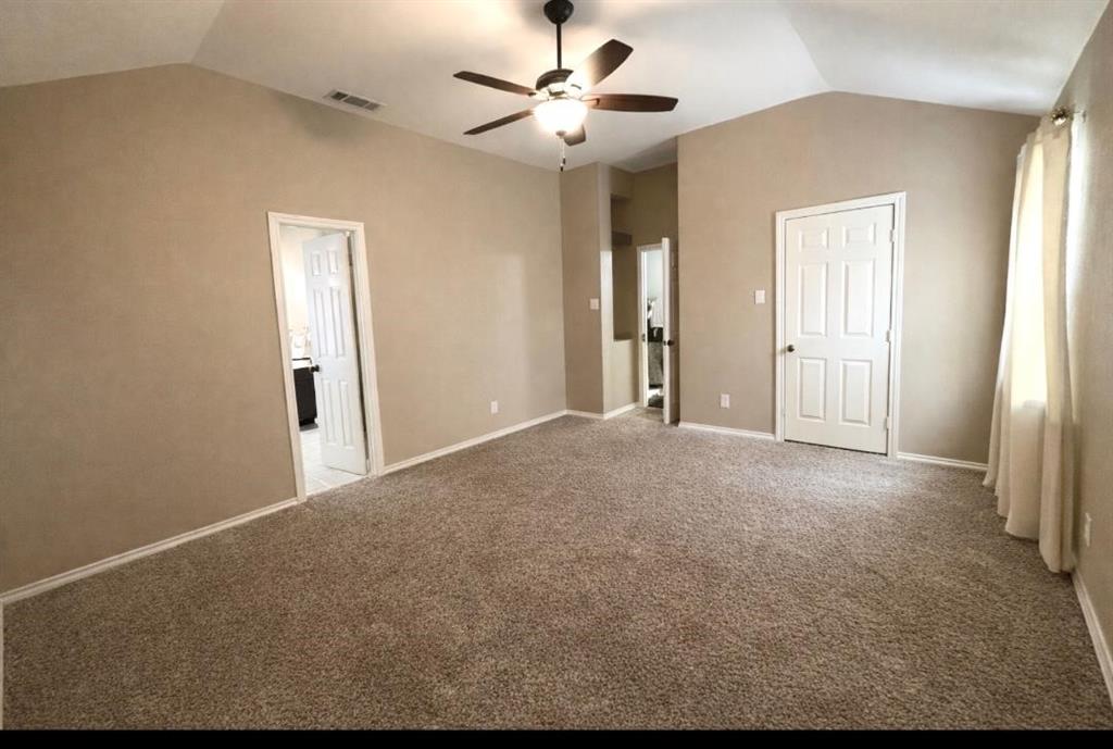 Qual Creek Add - Residential