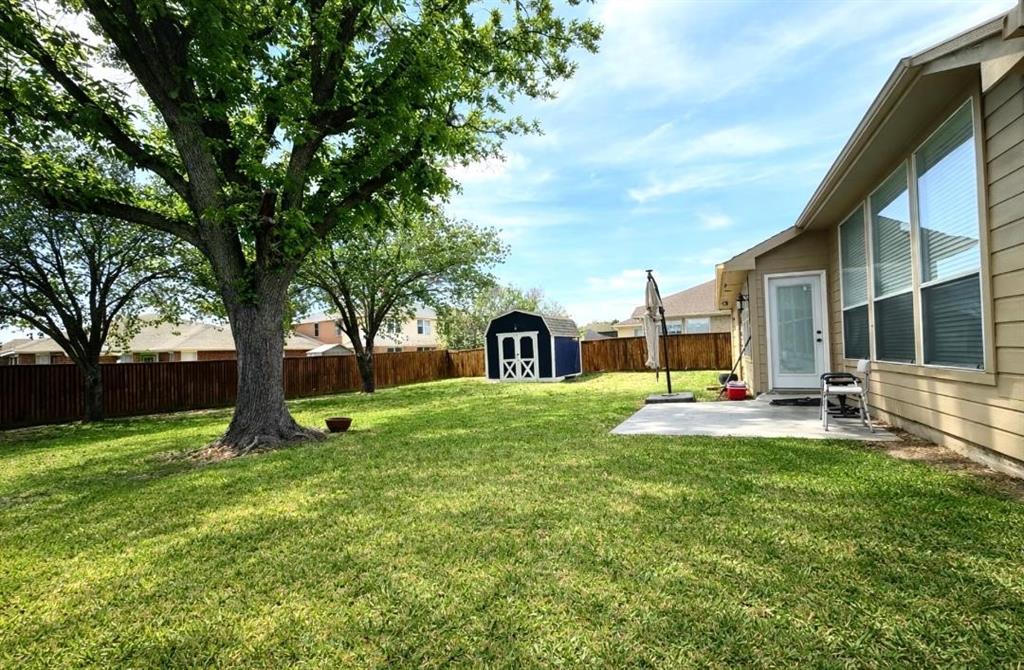 Qual Creek Add - Residential