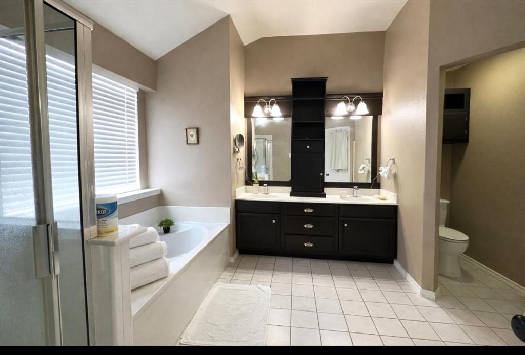 Qual Creek Add - Residential