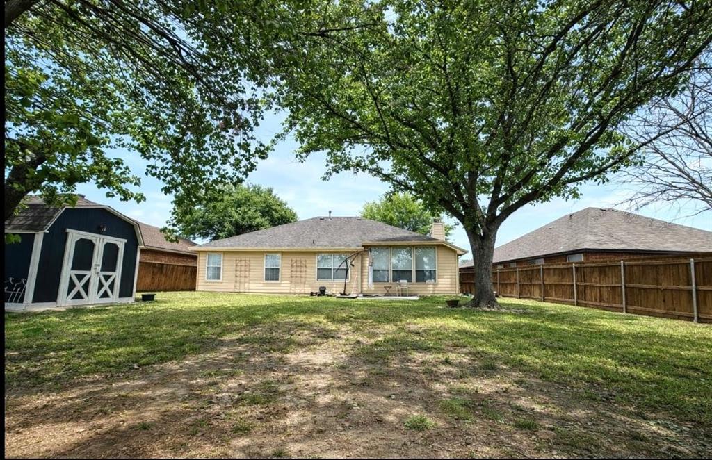 Qual Creek Add - Residential