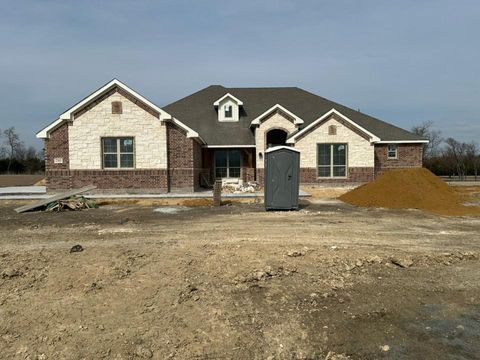 280 Brown Road Leonard TX 75452