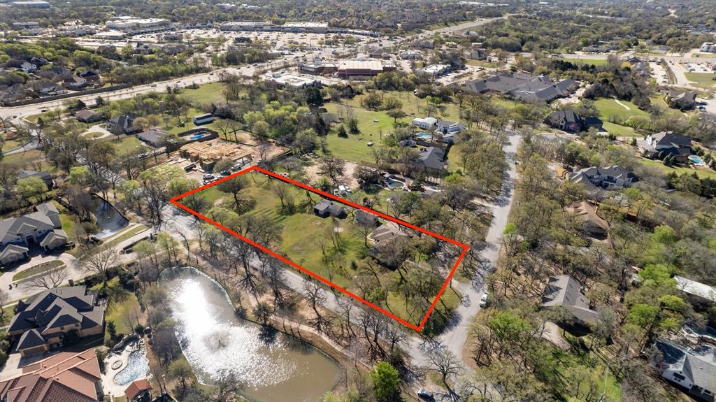 Timberline Estates - Land