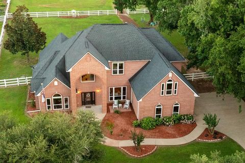 A home in Chandler