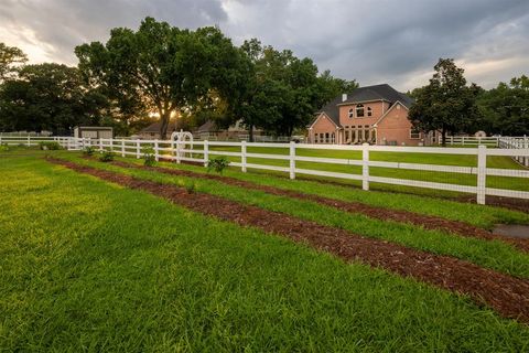 A home in Chandler