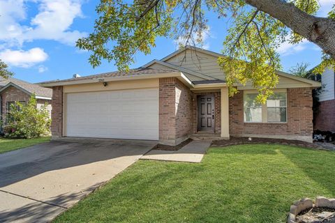 2260 White Oak Drive Little Elm TX 75068