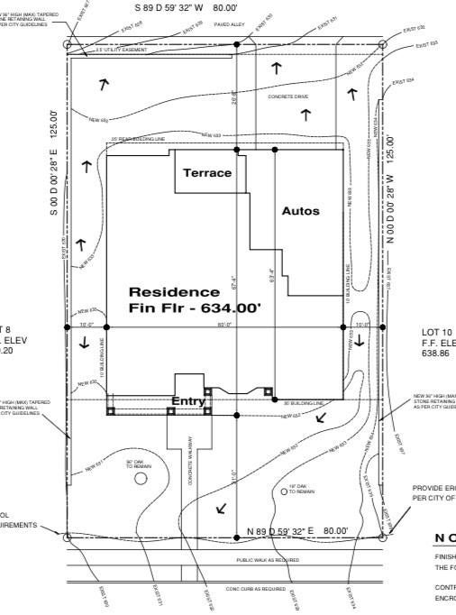317 Overcreek Drive
