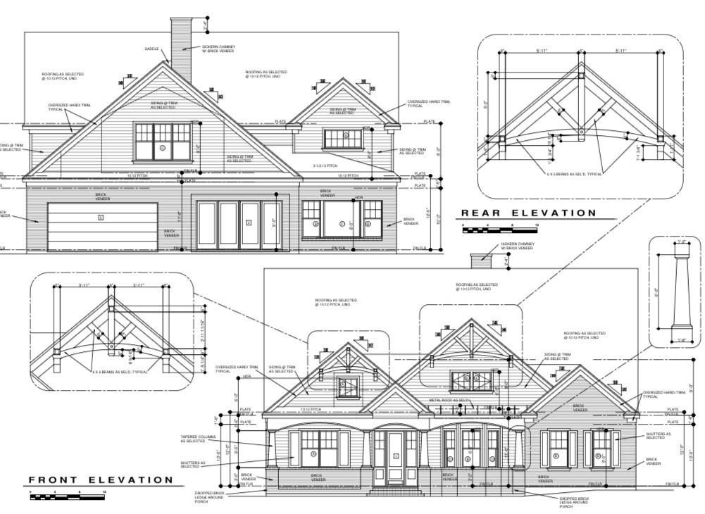 317 Overcreek Drive