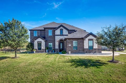 A home in Midlothian